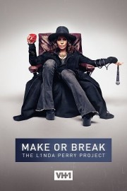 hd-Make or Break: The Linda Perry Project
