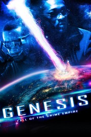 hd-Genesis: Fall of the Crime Empire