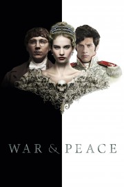 hd-War and Peace