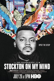 hd-Stockton on My Mind
