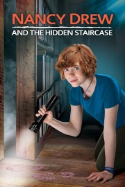 hd-Nancy Drew and the Hidden Staircase