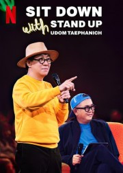 hd-Sit Down with Stand Up Udom Taephanich