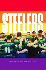 hd-Steelers: The World's First Gay Rugby Club