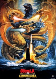 hd-Godzilla vs. King Ghidorah