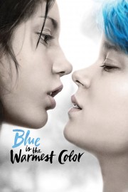 hd-Blue Is the Warmest Color