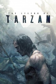 hd-The Legend of Tarzan