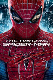 hd-The Amazing Spider-Man