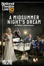 hd-National Theatre Live: A Midsummer Night's Dream