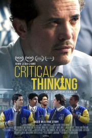 hd-Critical Thinking