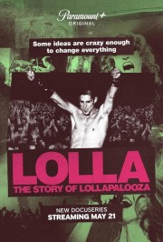 hd-Lolla: The Story of Lollapalooza