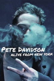 hd-Pete Davidson: Alive from New York
