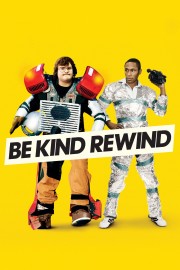 hd-Be Kind Rewind