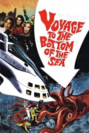hd-Voyage to the Bottom of the Sea