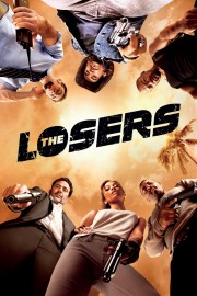 hd-The Losers