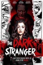 hd-The Dark Stranger
