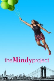 hd-The Mindy Project