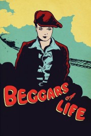 hd-Beggars of Life