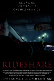 hd-Rideshare