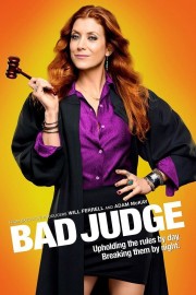 hd-Bad Judge