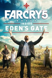 hd-Far Cry 5: Inside Eden's Gate