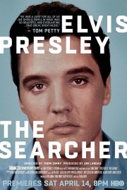 hd-Elvis Presley: The Searcher