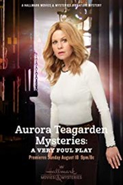 hd-Aurora Teagarden Mysteries: A Very Foul Play