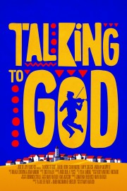 hd-Talking to God