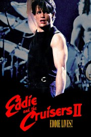 hd-Eddie and the Cruisers II: Eddie Lives!