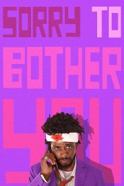 hd-Sorry to Bother You