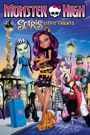 hd-Monster High: Scaris City of Frights