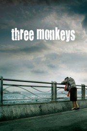 hd-Three Monkeys