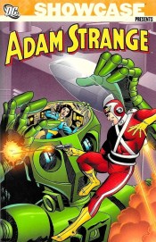 hd-DC Showcase: Adam Strange