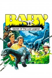 hd-Baby: Secret of the Lost Legend