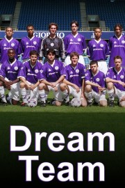 hd-Dream Team