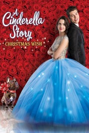 hd-A Cinderella Story: Christmas Wish