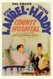 hd-County Hospital