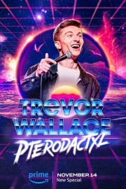 hd-Trevor Wallace: Pterodactyl