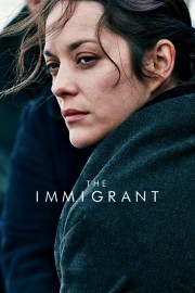 hd-The Immigrant