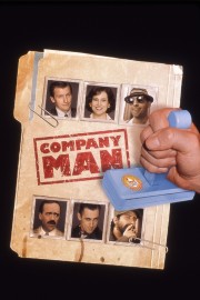 hd-Company Man