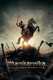 hd-Manikarnika: The Queen of Jhansi