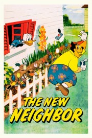hd-The New Neighbor