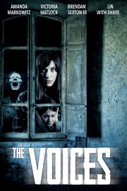 hd-The Voices