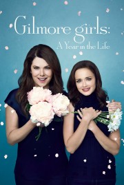 hd-Gilmore Girls: A Year in the Life