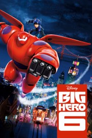 hd-Big Hero 6