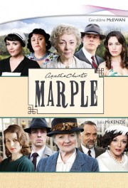 hd-Agatha Christie's Marple