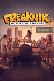 hd-Freaknik: The Wildest Party Never Told