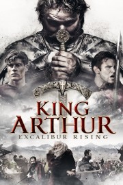 hd-King Arthur: Excalibur Rising