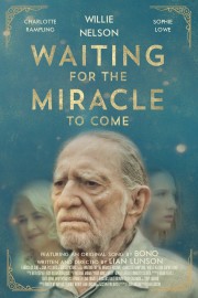 hd-Waiting for the Miracle to Come