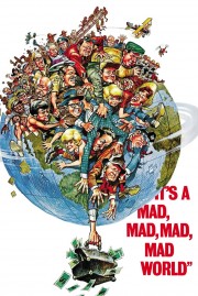 hd-It's a Mad, Mad, Mad, Mad World