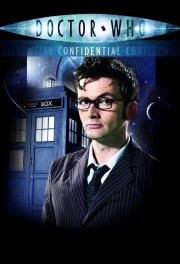 hd-Doctor Who Confidential